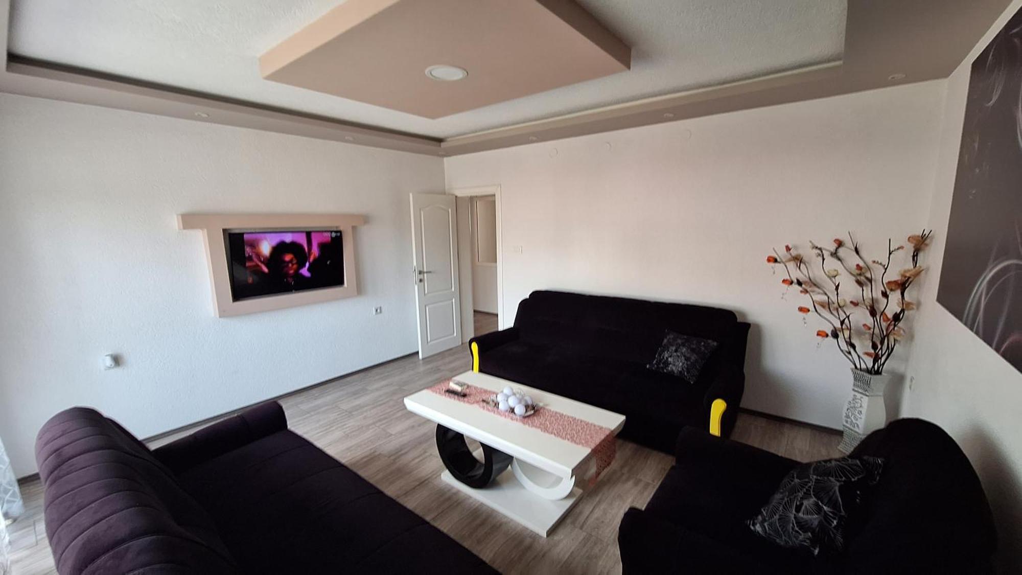 Kaca Apartmani 1 Banja Luka Exterior foto