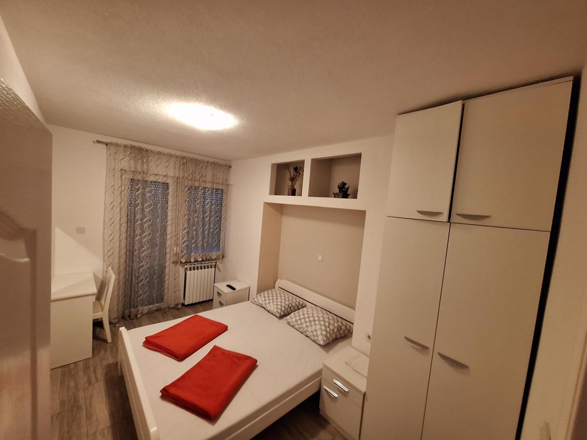 Kaca Apartmani 1 Banja Luka Exterior foto