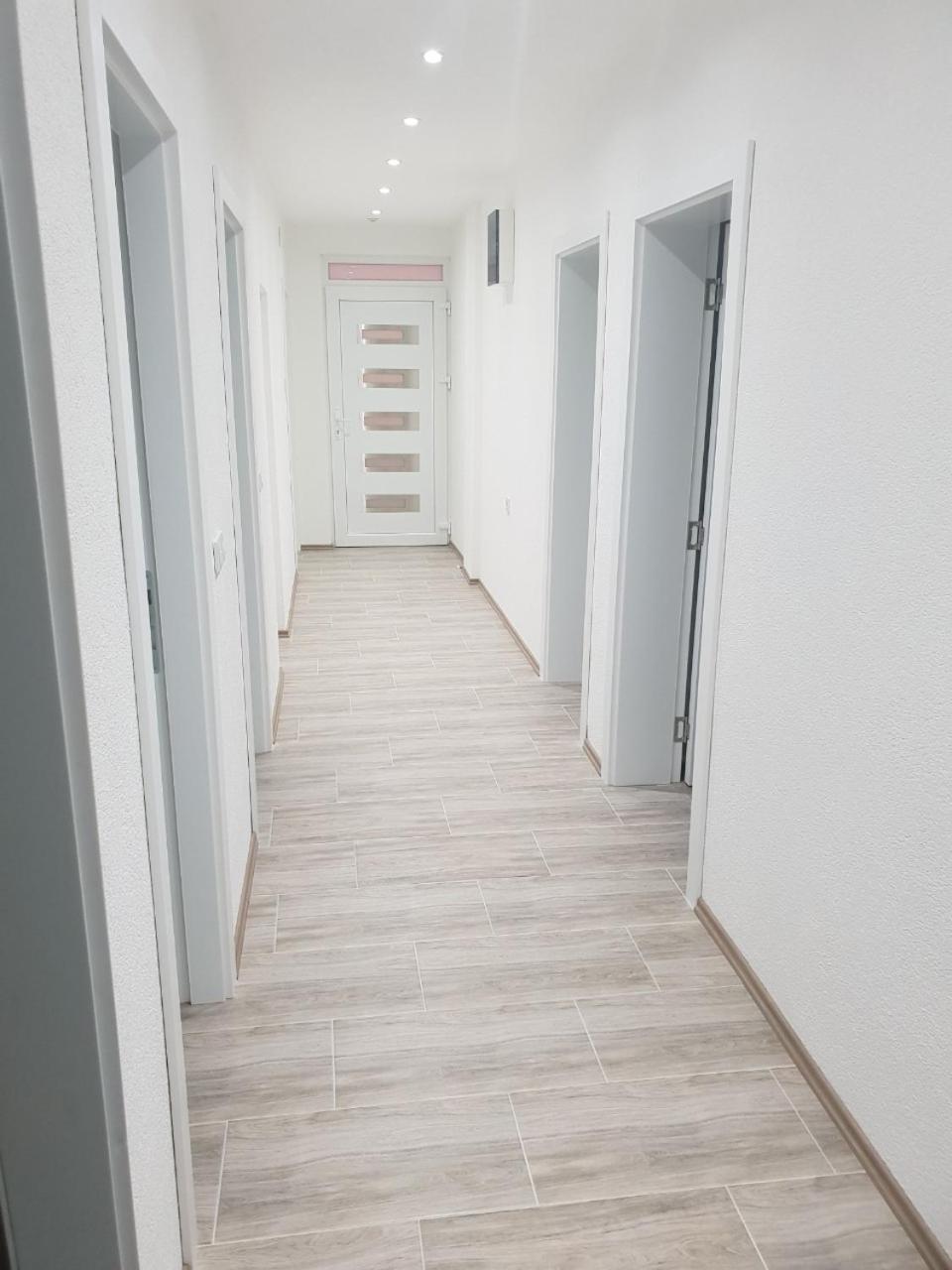 Kaca Apartmani 1 Banja Luka Exterior foto